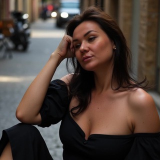 Telegram profile photo for KOPASOVA YULIYA