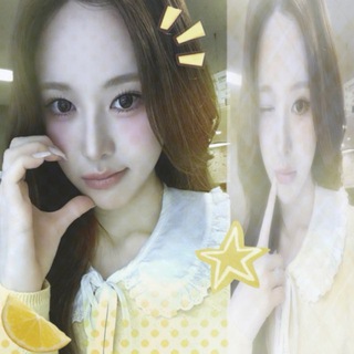 Telegram profile photo for #𝑆un𝑀in’방지민