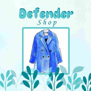 Telegram profile photo for دیفندر شاپ | Defender shop