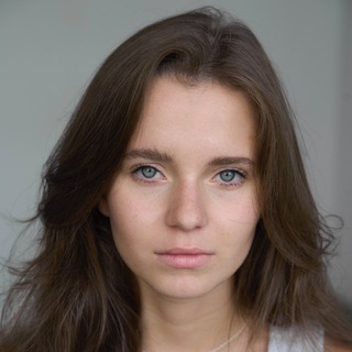 Telegram profile photo for Алиса Кожикина ☺️