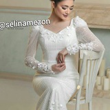 Telegram profile photo for مدل لباس مزون سلینا