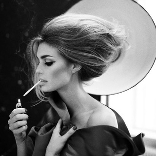 Telegram profile photo for Smoke_in_UA