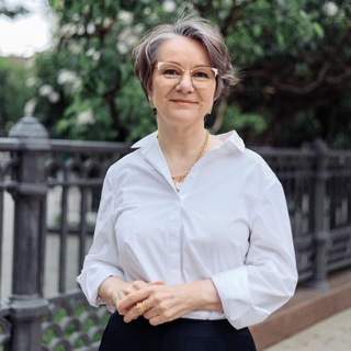 Telegram profile photo for Психолог Ирина Исаева