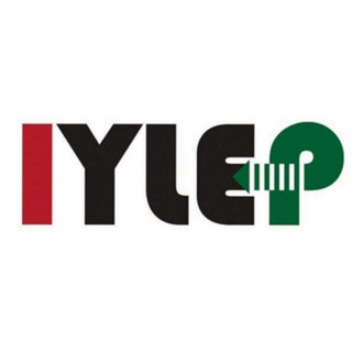 Telegram profile photo for IYLEP Help *Unofficial*