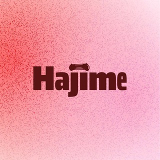Telegram profile photo for GM☀️Hajime Feeds