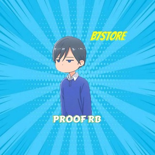 Telegram profile photo for Proof Robux👾