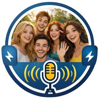 Telegram group profile photo for Знайомства 👫 Спілкування 💃 Друзі 🕺 Ігри 🎭 UA💙💛
