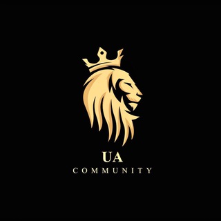 Telegram profile photo for Ua Community