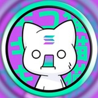Telegram profile photo for $GIKO | PORTAL
