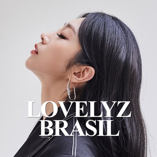 Telegram profile photo for Lovelyz BR