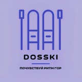 Telegram profile photo for DOSSKI