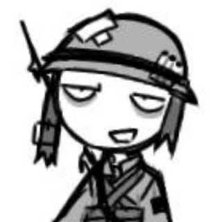 Telegram profile photo for 🪖I WANT 2 RELAX YOUR ANAL
