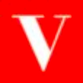Telegram profile photo for VelvetMag