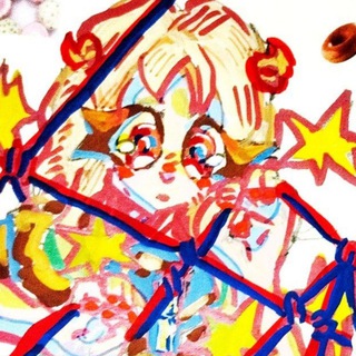 Telegram profile photo for ЩПшка Румики🍭