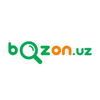 Telegram profile photo for BOZON.uz