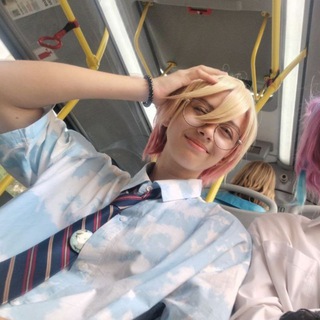 Telegram profile photo for Лютик