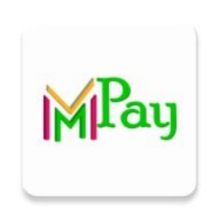 Telegram profile photo for MMPAY💲CRYPTO 💸💯