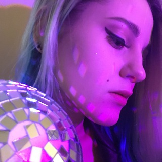 Telegram profile photo for Даша и соц сети