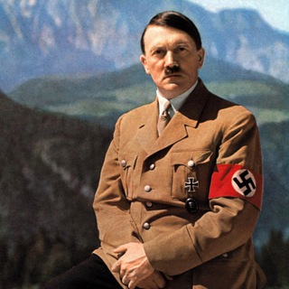 Telegram profile photo for 卐🇩🇪ℜειch ƒεdeℜαɭ σƒ ₲εℜɱαnɣ🇩🇪卐