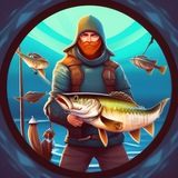 Telegram profile photo for Дневник Рыбака