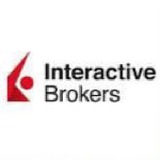 Telegram profile photo for Interactive Brokers VIP Notice