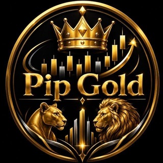 Telegram profile photo for Pipgold👑 public channel