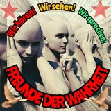 Telegram profile photo for Freunde der Wahrheit WIL