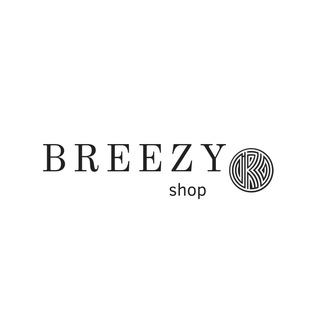 Telegram profile photo for BREEZY___SHOP