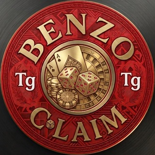 Telegram profile photo for BenzoClaim