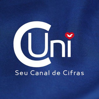 Telegram profile photo for Biblioteca das Cifras