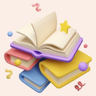 Telegram profile photo for Книги PDF