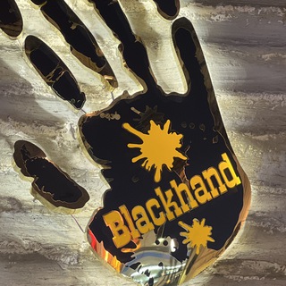 Telegram profile photo for Denim Blackhand