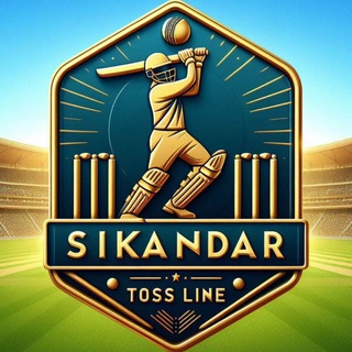 Telegram profile photo for TOSS LINE SIKENDER