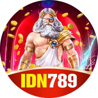 Telegram profile photo for IDN789_Resmi ๐ฎ๐ฉ