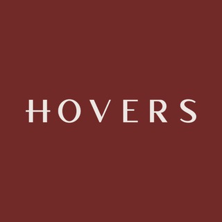 Telegram profile photo for HOVERS / Дмитрий Моисеев