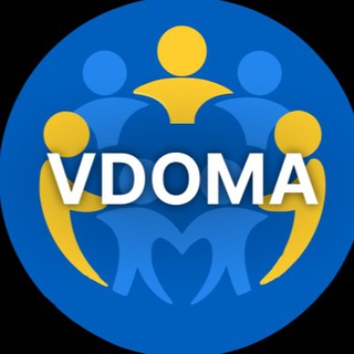 Telegram profile photo for VDOMA.US