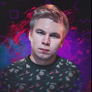 Telegram profile photo for Fast Food Blogger
