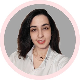 Telegram profile photo for Kimia Nazari | آموزش تولیدمحتوا