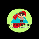 Telegram profile photo for KhanAnyme