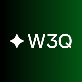 Telegram profile photo for Web3Quest Pricing (NBP)
