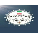 Telegram profile photo for Caspian sea Family🔱