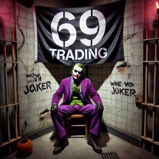 Telegram group profile photo for MMO 69 Trading Chat