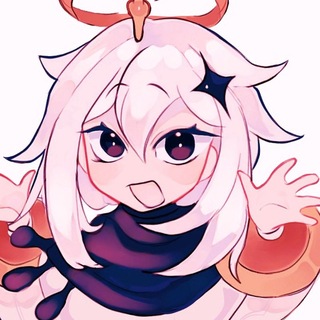 Telegram profile photo for Аниме Заседание «Kavaii»