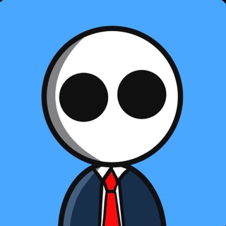 Telegram profile photo for Amb | Info