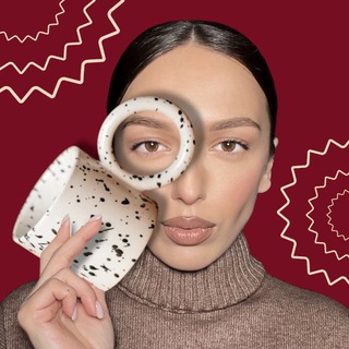 Telegram profile photo for Обзоры-декоры 🛋