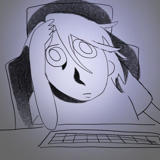 Telegram profile photo for Акиа жалуется на жизнь