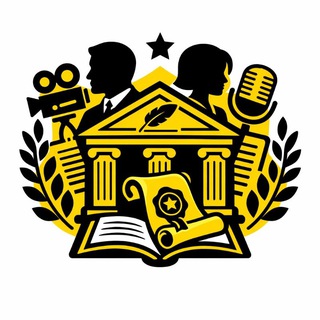 Telegram profile photo for Музей суда при анкапе им. Михаила Светова