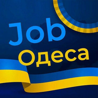 Telegram profile photo for Робота Одеса