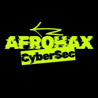 Telegram profile photo for AfroHax
