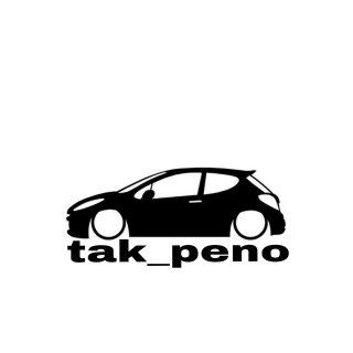 Telegram profile photo for Tak_peno🧿